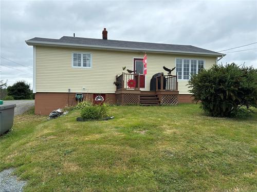 27 Neck Road, Bay Roberts, NL 