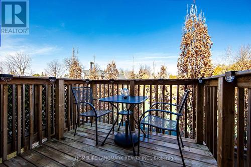 42 Ingleside Street, Vaughan, ON - Outdoor