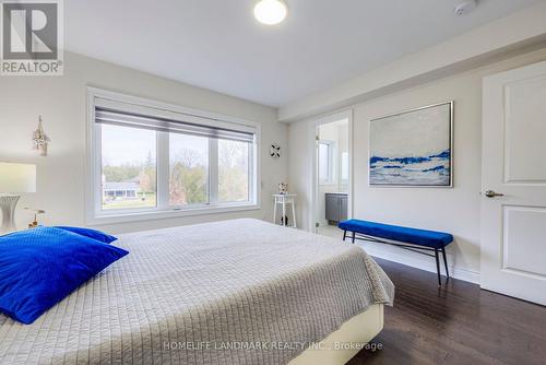 42 Ingleside Street, Vaughan (East Woodbridge), ON - Indoor Photo Showing Bedroom