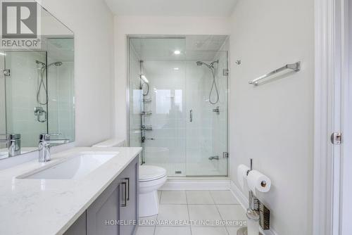 42 Ingleside Street, Vaughan (East Woodbridge), ON - Indoor Photo Showing Bathroom