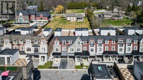 42 Ingleside Street, Vaughan (East Woodbridge), ON - Outdoor With Facade