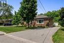 17 Hewson Crescent, Halton Hills, ON  - Outdoor 