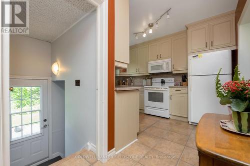 17 Hewson Crescent, Halton Hills, ON - Indoor Photo Showing Kitchen