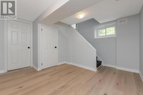 17 Hewson Crescent, Halton Hills, ON - Indoor Photo Showing Other Room