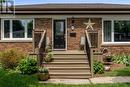 17 Hewson Crescent, Halton Hills, ON  - Outdoor 