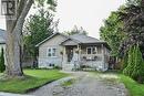 130 Wellington Street, Shelburne, ON  - Outdoor With Deck Patio Veranda With Facade 