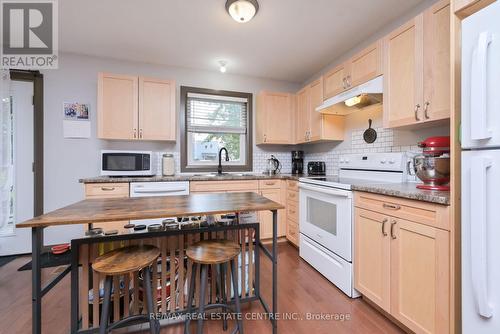 130 Wellington Street, Shelburne, ON - Indoor Photo Showing Kitchen