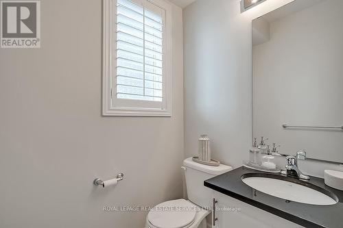 2509 Littlefield Crescent, Oakville, ON - Indoor Photo Showing Bathroom