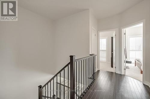 2509 Littlefield Crescent, Oakville, ON - Indoor Photo Showing Other Room