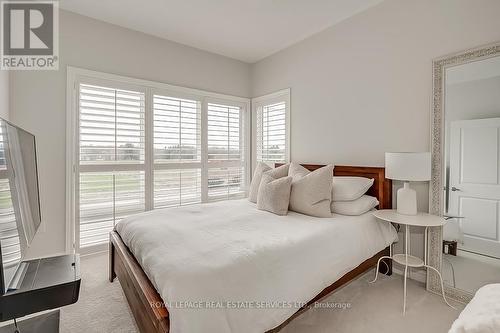 2509 Littlefield Crescent, Oakville, ON - Indoor Photo Showing Bedroom