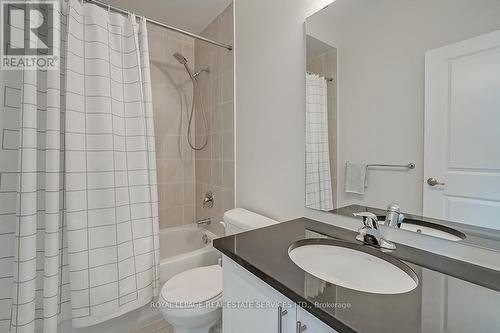 2509 Littlefield Crescent, Oakville, ON - Indoor Photo Showing Bathroom