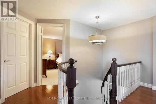 6127 Cheega Court, Mississauga (Meadowvale), ON - Indoor Photo Showing Other Room