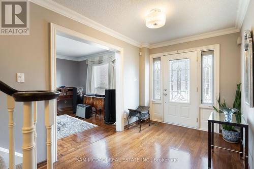 6127 Cheega Court, Mississauga (Meadowvale), ON - Indoor Photo Showing Other Room