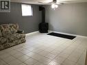 1279 Tourangeau Unit# Lower, Windsor, ON  - Indoor Photo Showing Other Room 