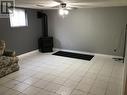 1279 Tourangeau Unit# Lower, Windsor, ON  - Indoor Photo Showing Other Room 