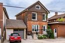 6 Peter Street, Hamilton, ON  - Outdoor 