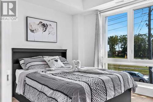 311 - 6065 Mcleod Road, Niagara Falls, ON - Indoor Photo Showing Bedroom