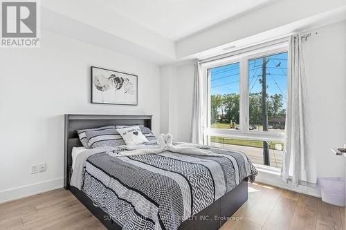 311 - 6065 Mcleod Road, Niagara Falls, ON - Indoor Photo Showing Bedroom