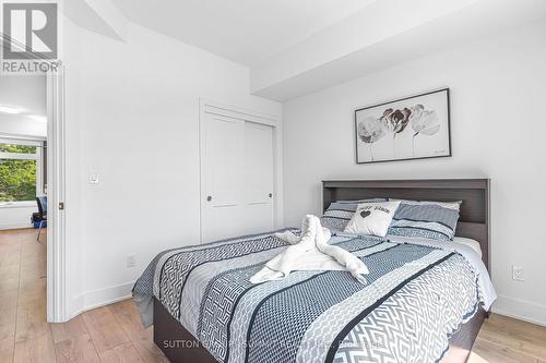 311 - 6065 Mcleod Road, Niagara Falls, ON - Indoor Photo Showing Bedroom