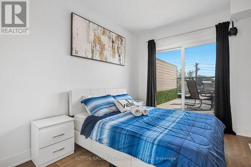 311 - 6065 Mcleod Road, Niagara Falls, ON - Indoor Photo Showing Bedroom