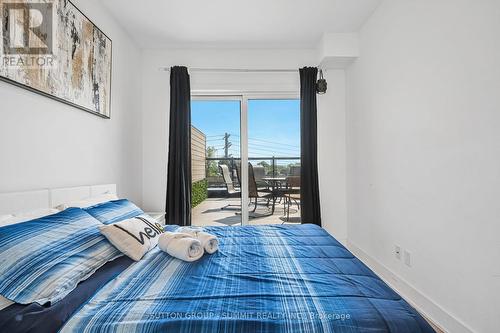 311 - 6065 Mcleod Road, Niagara Falls, ON - Indoor Photo Showing Bedroom