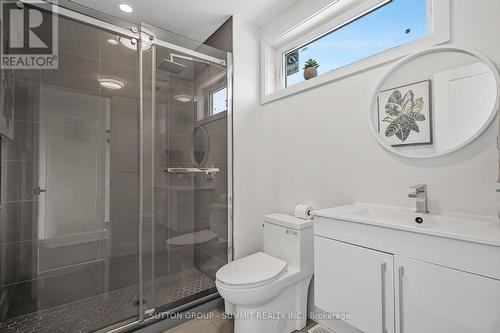 311 - 6065 Mcleod Road, Niagara Falls, ON - Indoor Photo Showing Bathroom