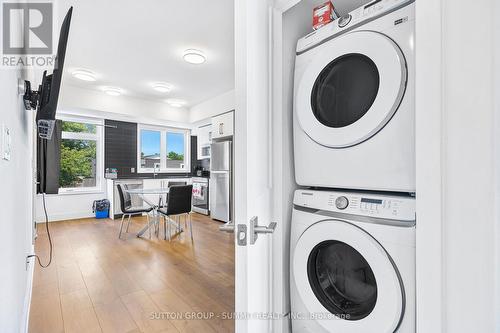 311 - 6065 Mcleod Road, Niagara Falls, ON - Indoor Photo Showing Laundry Room