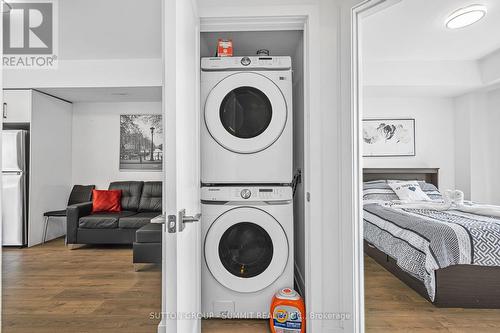 311 - 6065 Mcleod Road, Niagara Falls, ON - Indoor Photo Showing Laundry Room