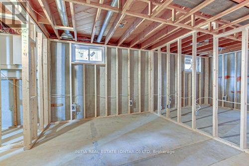 7 Oregon Road, London, ON - Indoor Photo Showing Basement