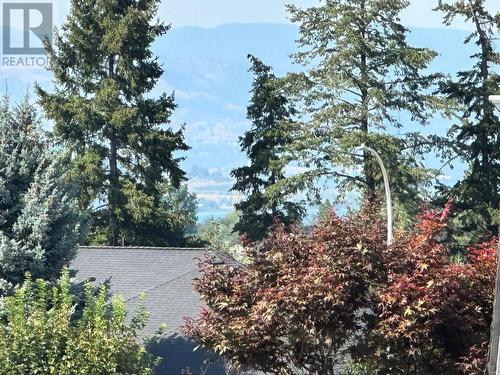 4405 Crystal Drive, Vernon, BC - Outdoor With View