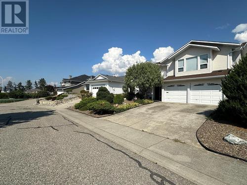 4405 Crystal Drive, Vernon, BC - Outdoor