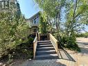 2712 Cameron Street, Regina, SK  - Outdoor 