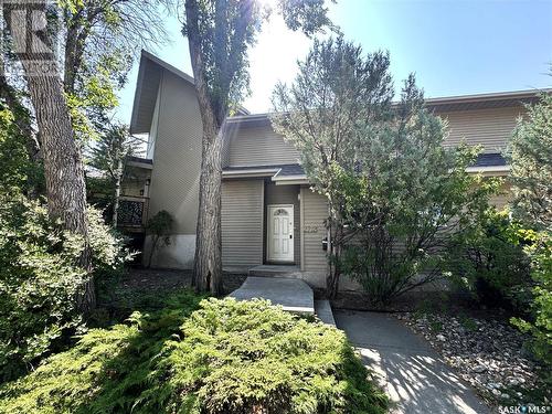 2712 Cameron Street, Regina, SK - Outdoor