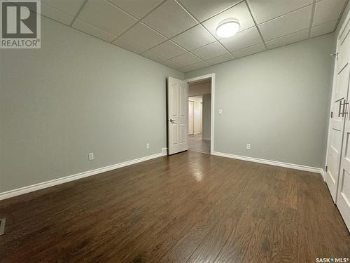 2712 Cameron Street, Regina, SK - Indoor Photo Showing Other Room