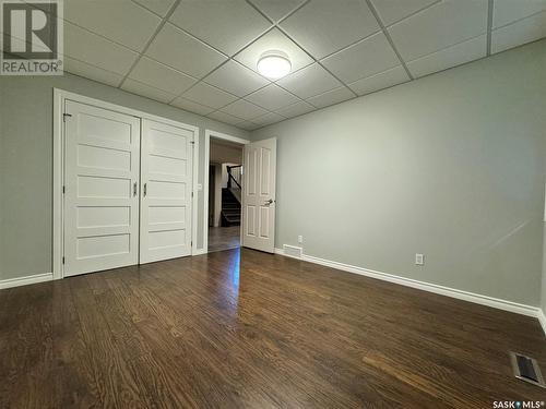 2712 Cameron Street, Regina, SK - Indoor Photo Showing Other Room