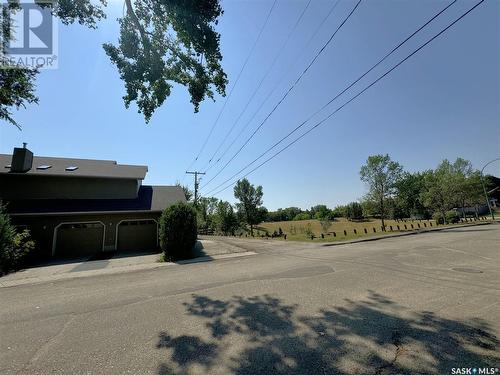 2712 Cameron Street, Regina, SK - Outdoor With View