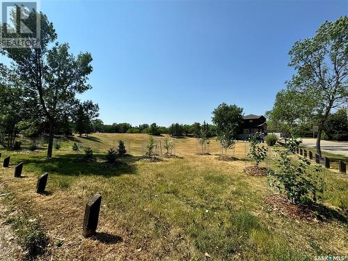 2712 Cameron Street, Regina, SK - Outdoor With View