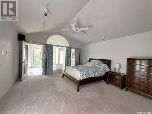 2712 Cameron Street, Regina, SK - Indoor Photo Showing Bedroom