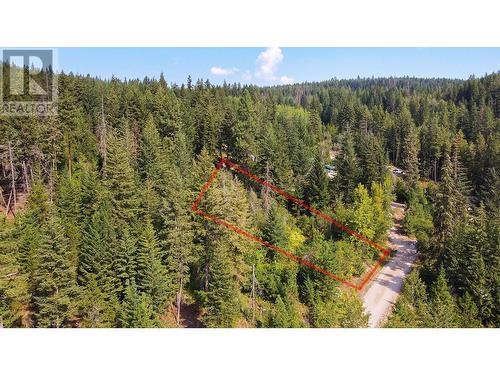 2481 Squilax-Anglemont Road Lot# 30, Lee Creek, BC 