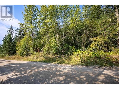 2481 Squilax-Anglemont Road Lot# 30, Lee Creek, BC 