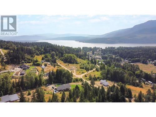 2481 Squilax-Anglemont Road Lot# 30, Lee Creek, BC 