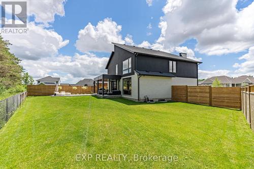 44 Sparkys Way, Southwold (Talbotville), ON - Outdoor