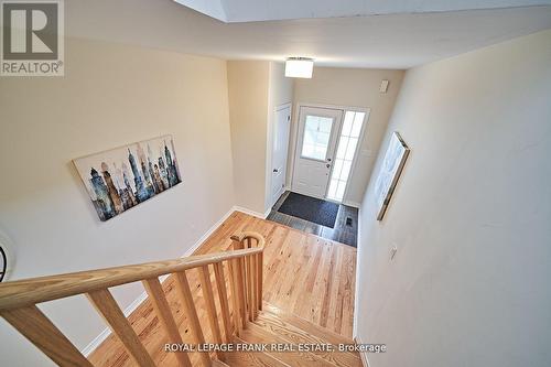 1202 Peelar Crescent, Innisfil (Lefroy), ON - Indoor Photo Showing Other Room