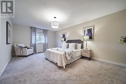 1202 Peelar Crescent, Innisfil (Lefroy), ON - Indoor Photo Showing Bedroom