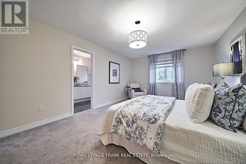 1202 Peelar Crescent, Innisfil (Lefroy), ON - Indoor Photo Showing Bedroom