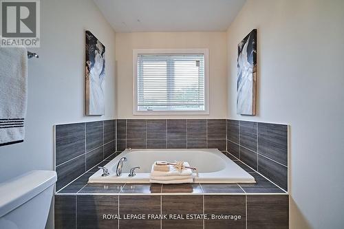 1202 Peelar Crescent, Innisfil (Lefroy), ON - Indoor Photo Showing Bathroom