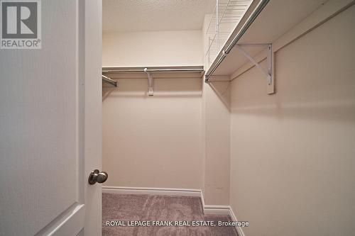 1202 Peelar Crescent, Innisfil (Lefroy), ON - Indoor With Storage