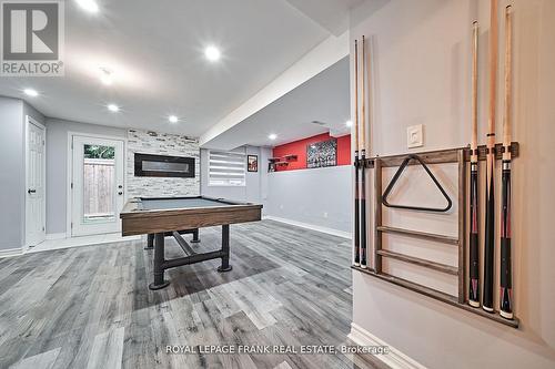 1202 Peelar Crescent, Innisfil (Lefroy), ON - Indoor Photo Showing Other Room