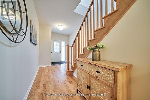 1202 Peelar Crescent, Innisfil (Lefroy), ON - Indoor Photo Showing Other Room