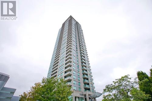 2001 - 50 Brian Harrison Way, Toronto (Bendale), ON - Outdoor With Facade